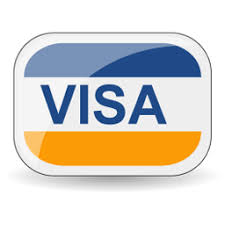 ویزا کارت 10دلاری
